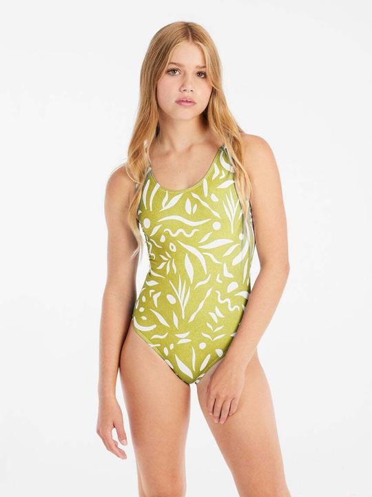 Actual product image Protest Swimsuits PRTEmmi 25 JR swimsuit (116)