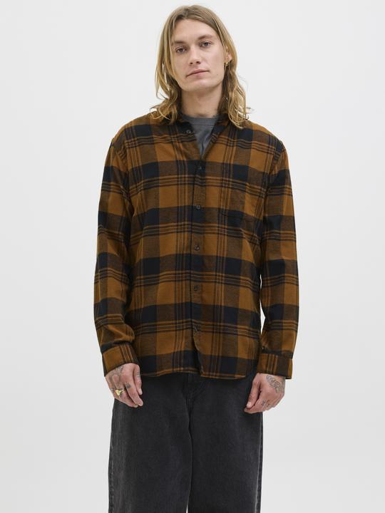Image du produit Jack & Jones Regular Fit Hemd Hemd (L)