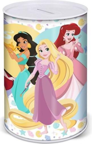 Actual product image Stor Disney-Klassiker - Princess (Ø 10 x 15 cm)