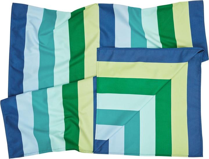 Actual product image Dock & Bay Cool Lagoon (200 x 90 cm)