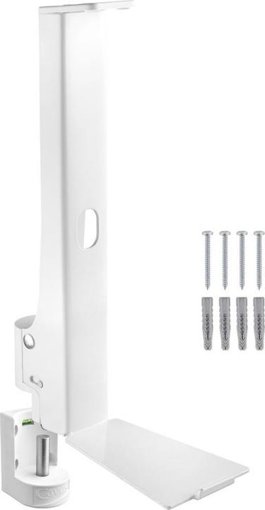 Cavus CMP5VW (1 pièce, Installation murale, Rotatif, Inclinable)