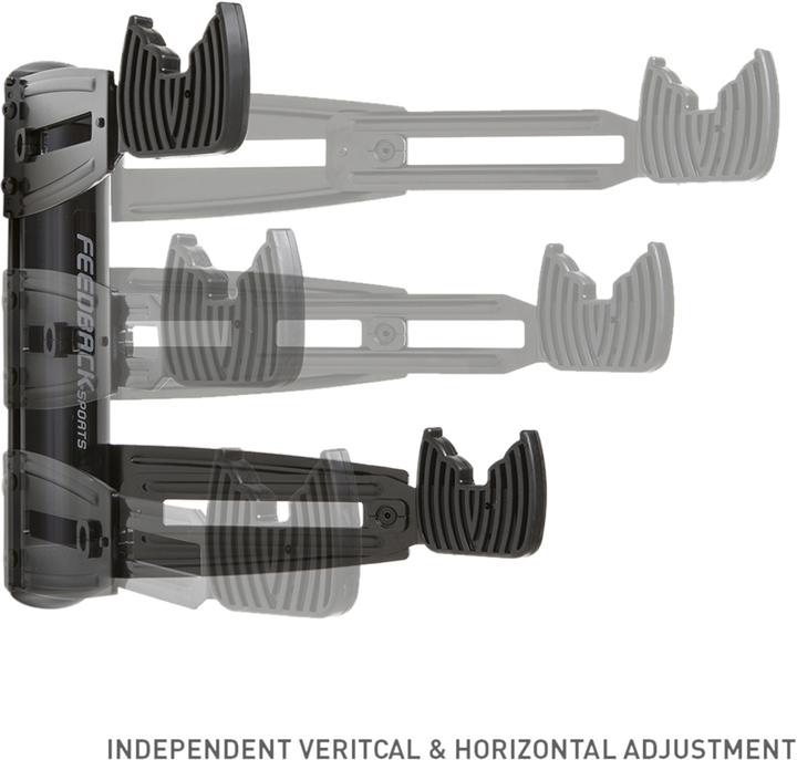 Immagine prodotto Feedback Sports Parete di bicicletta 2D