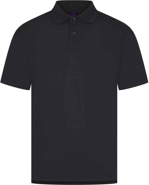 Henbury Poloshirt