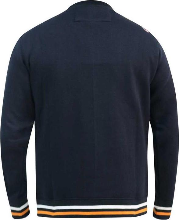 Immagine prodotto DUKE Marlow D555 Superior Track & Field Felpa Uomo (XXL)