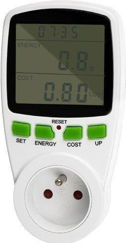 Produktbild Izoxis Wattmeter