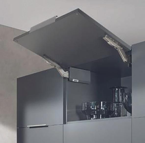Produktbild Blum Hochklappe AVENTOS HK top