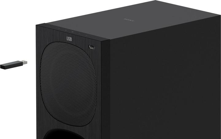 Immagine prodotto Sony HT-S20R (400 W, 5.1 canali)