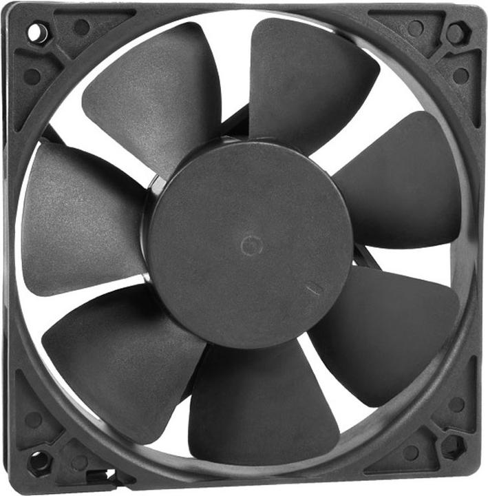 Alphacool 24817 Computer cooling system universal fan (e) (120 mm, 1 x)