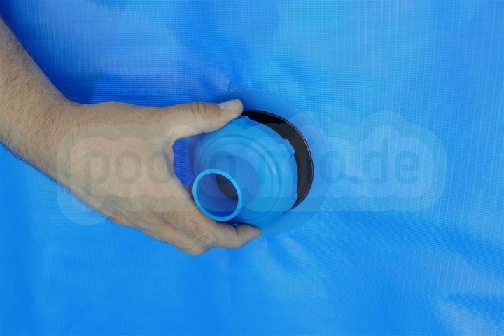 Produktbild Intex Adapter für Skimmerschlauch