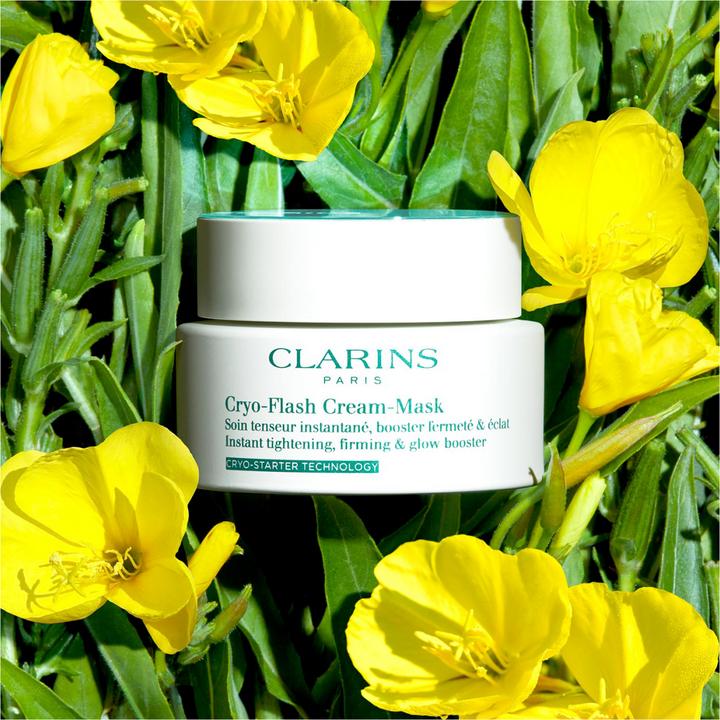 Image du produit Clarins Cryo Flash (75 ml)