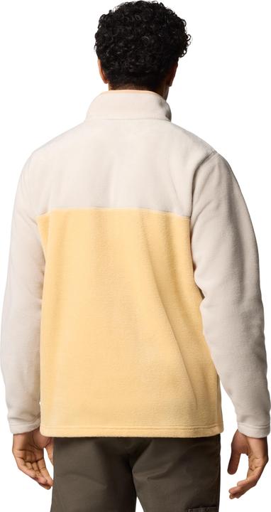 Immagine prodotto Columbia Forro polar con cierre medio a presión Steens Mountain™ II para hombre (L)