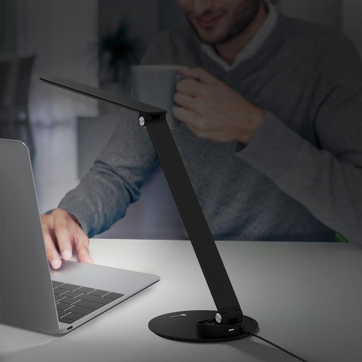 Actual product image Taotronics TT-DL19 (1000 lm)