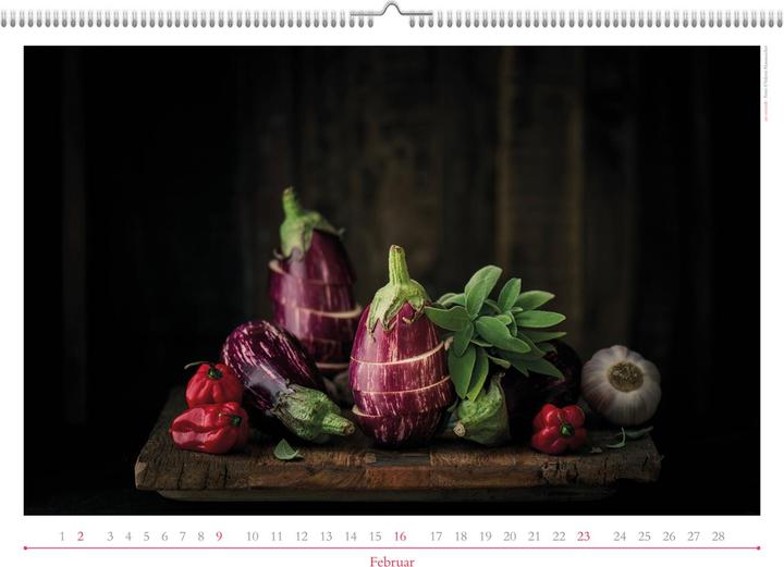 Image du produit Manger & boire 2025 (Couverture rigide, Allemand)