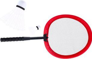 Jeu de badminton Jumbo