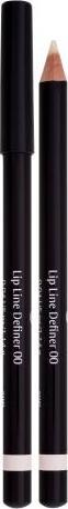 Immagine prodotto Dr. Hauschka Lip Line Definer 00 traslucido 1,14 g (00 Trasparente)