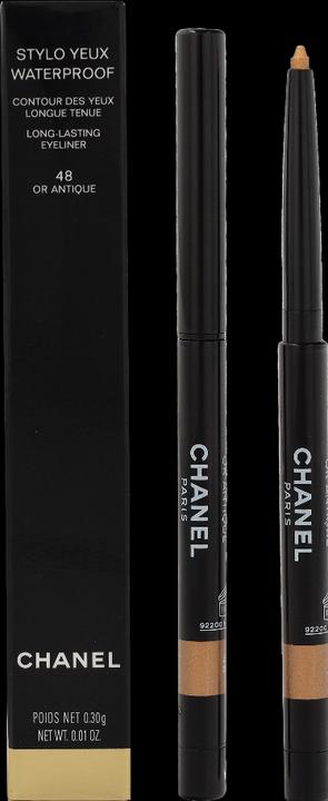 Immagine prodotto Chanel Stylo Yeux Waterproof n. 48 (48 o antico)