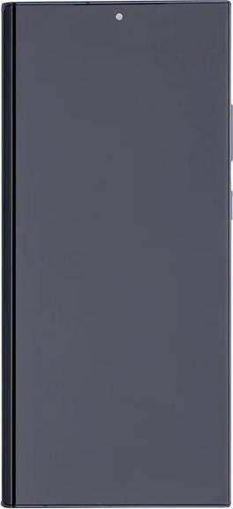 Produktbild Samsung Galaxy Note 20 Ultra 5G LCD Display Black (Display, Galaxy Note 20 Ultra 5G, Galaxy Note 20 Ultra)
