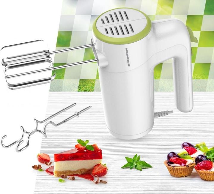 Productafbeelding Heinner HM-300GR (300 W)