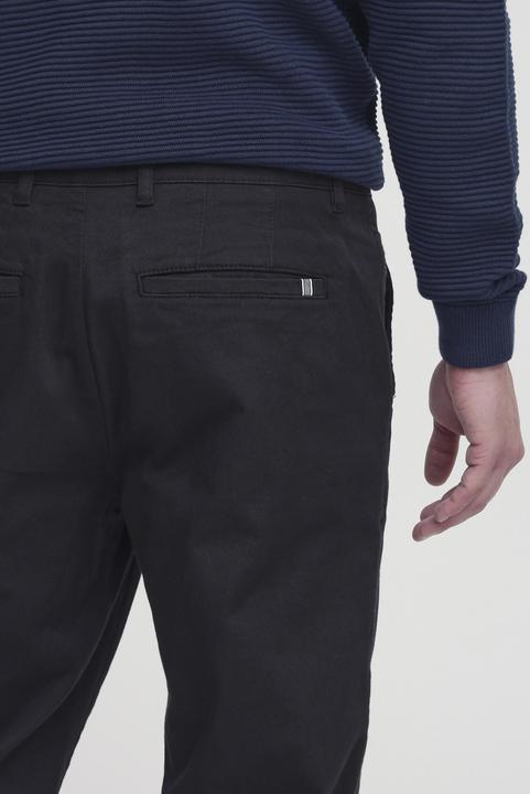 Actual product image Solid SDErico Filip - Trousers - 21107652 (W32/L34)