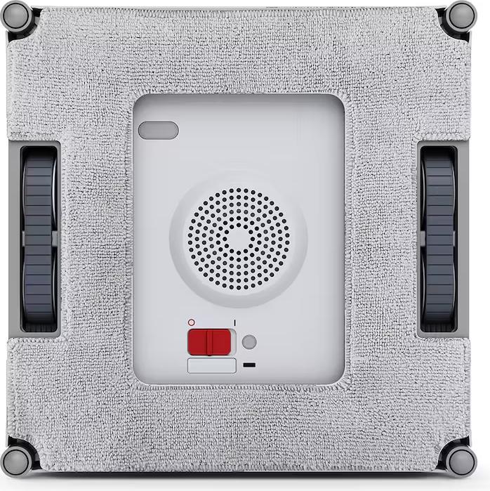 Actual product image Homava Reinigungspads für Ecovacs Winbot W1,W2, W2 Omni (3-Teilig)