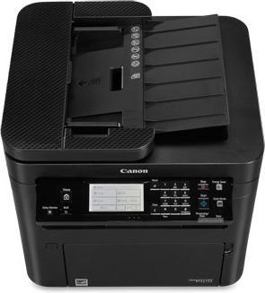 Productafbeelding Canon i-SENSYS MF 267 dw (Laser, Zwart-wit)