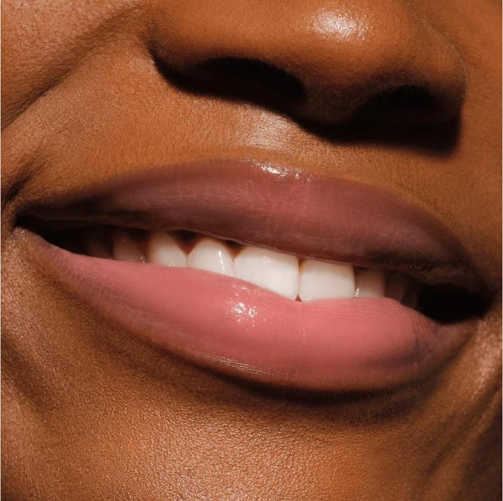 Actual product image Catrice Butter Drippin' Glossy Lip Balm (Butter, 10 ml)