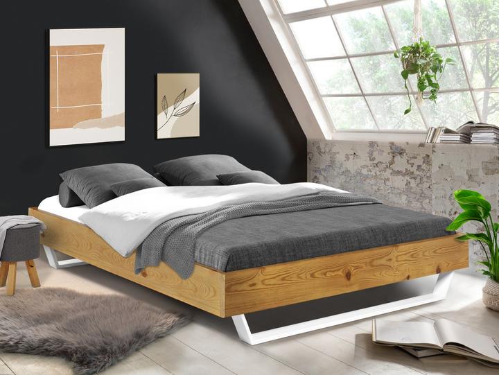 Produktbild Möbel-Eins Curby (90 x 200 cm)