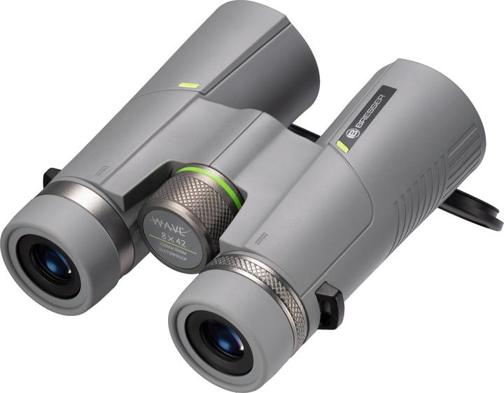 Actual product image Bresser Wave 8x42 (8 x, 42 mm)