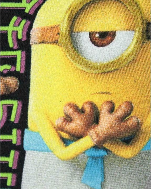 Actual product image Minions UTNS5736 P (S)