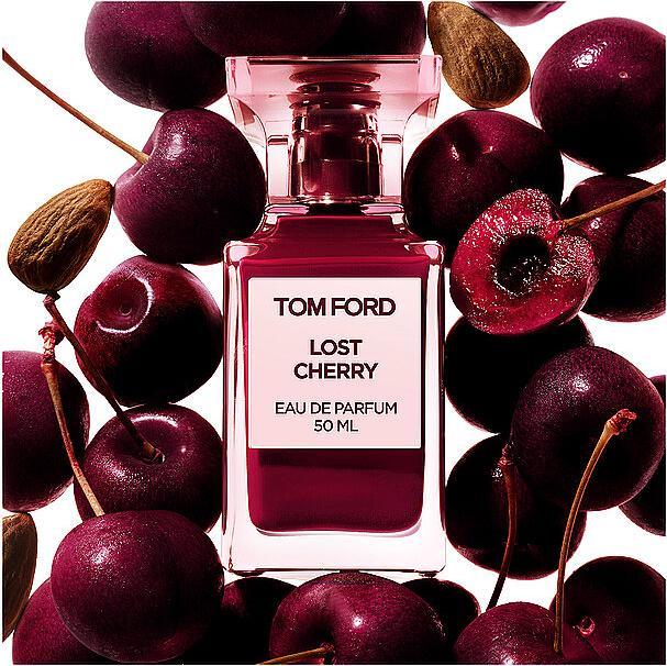 Produktbild Tom Ford Lost Cherry (Eau de Parfum, 100 ml)