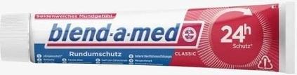 blend-a-med Toothpaste "classic", 75 ml (75 ml)