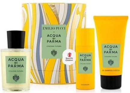 Immagine prodotto Acqua Di Parma Colonia Futura (Set profumo)