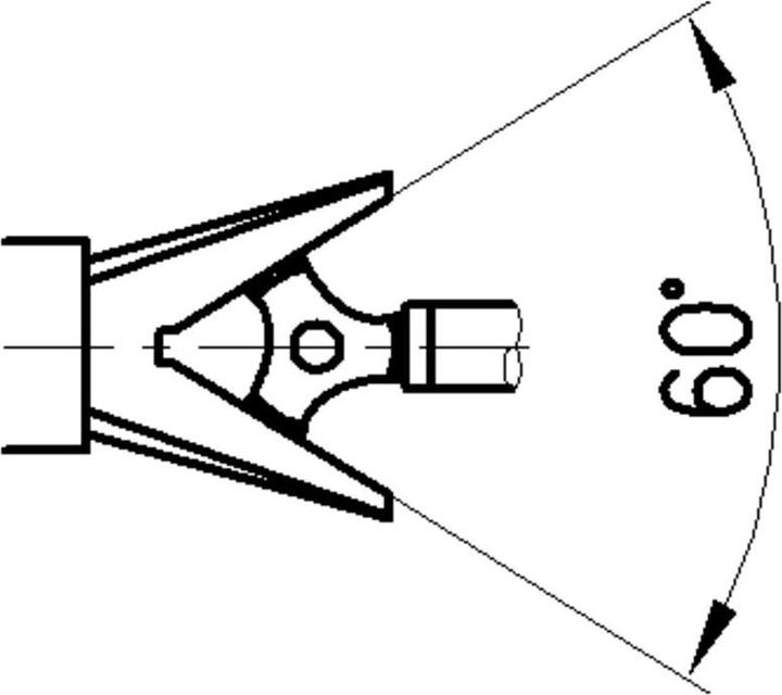 Produktbild Mitutoyo Mikrometer (1.50 cm)