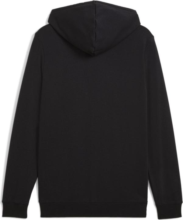 Produktbild Puma ESS No. 1 Logo Full-Zip Hoodie TR (S)
