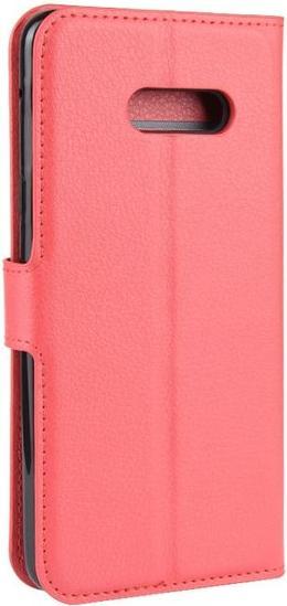 Immagine prodotto MU Classic Serie di copertine per libri in pelle Litchi (G8X ThinQ)
