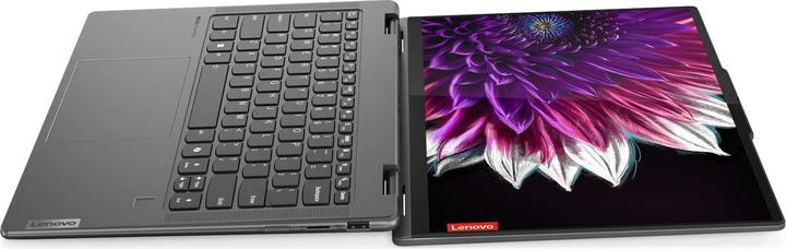 Produktbild Lenovo Yoga 7 (14", Intel Core Ultra 7 155H, 32 GB, 1000 GB, CH)