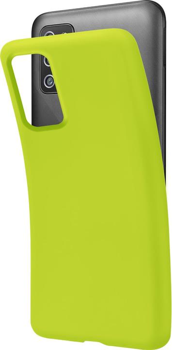Actual product image SBS Cover (Samsung Galaxy A03s)