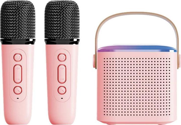 EKO Bluetooth speaker Mini Karaoke Taylor (10 h, Electrical connection)