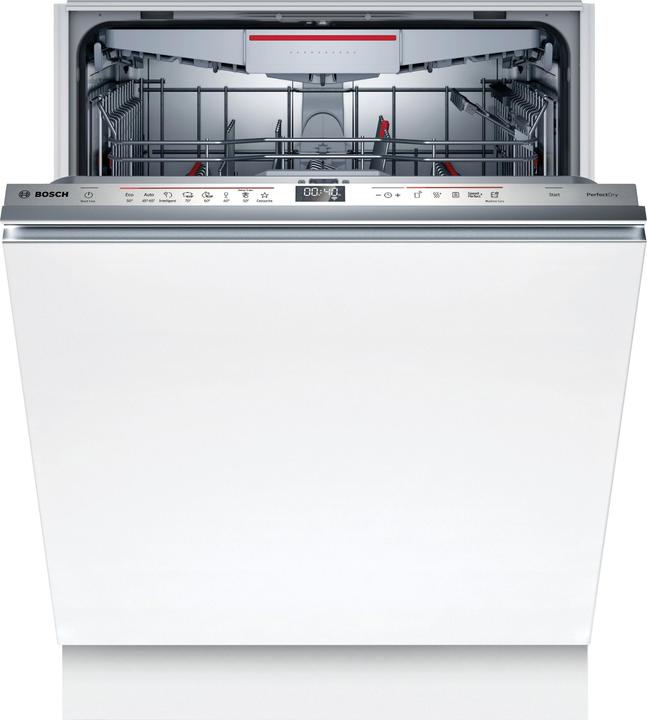 Actual product image Bosch Hausgeräte SMH6TCX01E