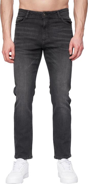 Immagine prodotto Henleys Craze Comfort Jeans Dritto Uomo (34)