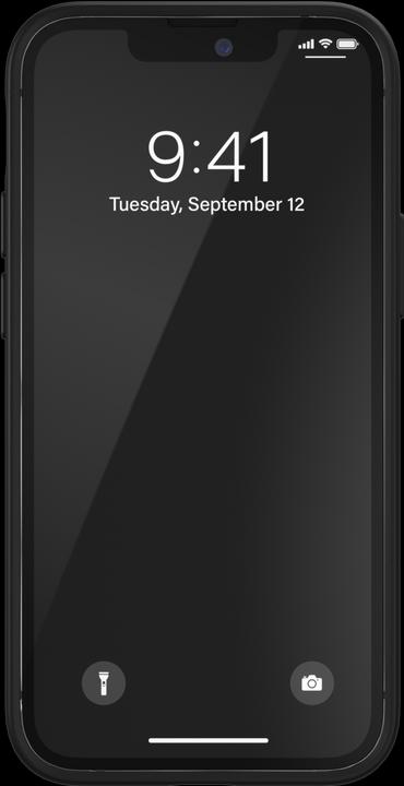 Immagine prodotto adidas Caso modellato PU (Apple iPhone 13 mini)