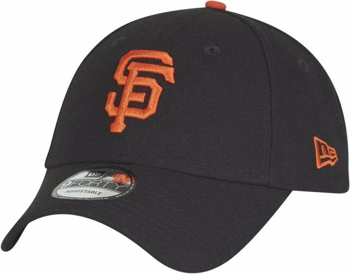 Actual product image New Era 9Forty MLB League San Francisco Giants (One size)