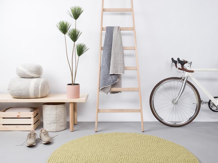 Image du produit Myfelt Round Flat M (Ø 160 cm)