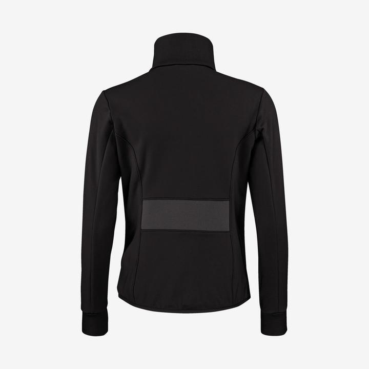 Immagine prodotto Head Rebels Carina Midlayer FZ Donna Bianco (S, M, L)