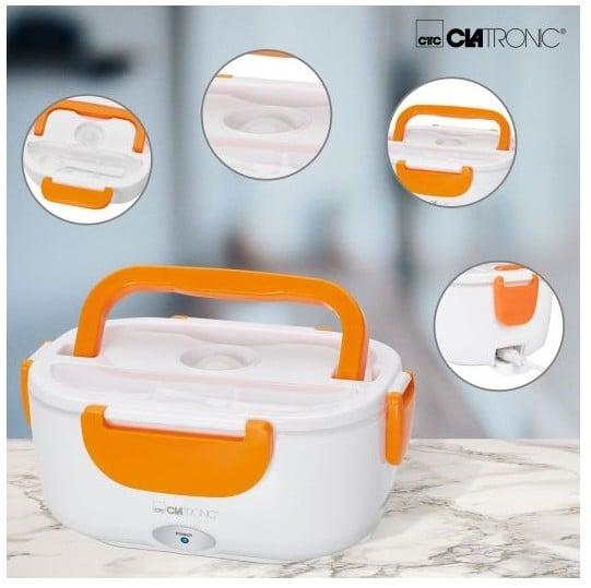 Actual product image Clatronic LB 3719