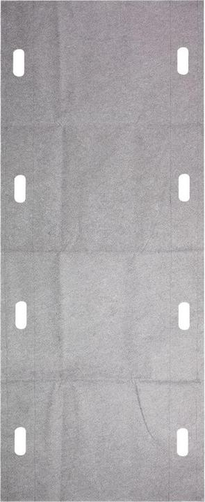 Produktbild Söhngen Einmal-Umbettungstuch / Rettungstuch (Erste Hilfe Set Zubehör)