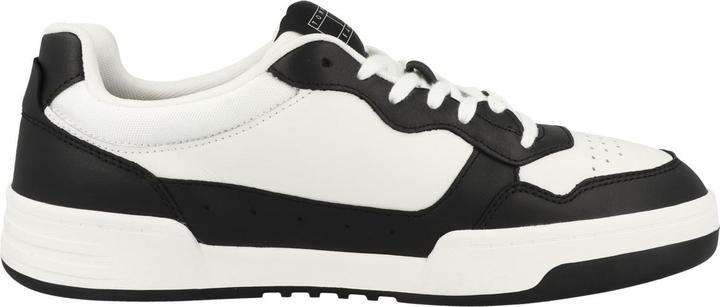 Actual product image Tommy Hilfiger (New) Tjm Cupsole Leather Ess (45)