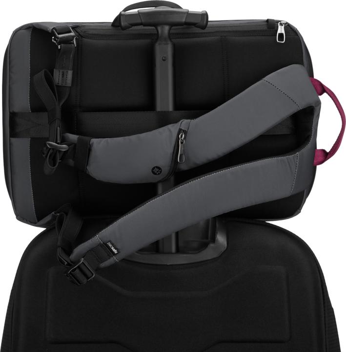 Actual product image Pacsafe Metrosafe X 16' (18 l)