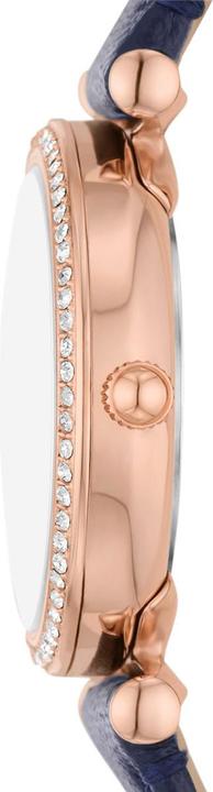 Image du produit Fossil Carlie Mini (Montre analogique, 28 mm)
