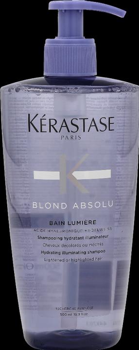 Immagine prodotto Kérastase Blond Absolu Bain Lumière (500 ml, Shampoo liquido)